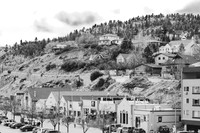Landscape Photography - Scenic Helena, MT - Mountains - 7