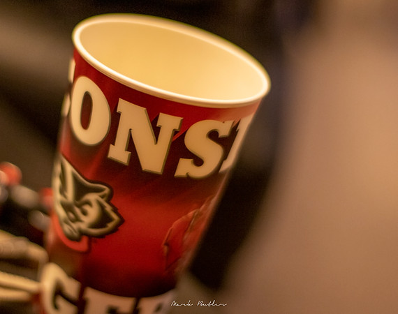 Object Photography - Drinking Cup