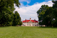 Landscape Photography - Mount Vernon VA