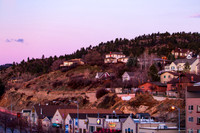 Landscape Photography - Scenic Helena, MT