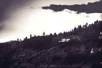 Landscape Photography - Scenic Helena, MT - Mountains - 3