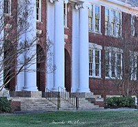 Building Photography - Old Building