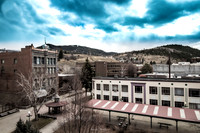 Landscape Photography - Scenic Helena, MT - Mountains - 5