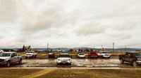 Landscape Photography - Scenic Helena, MT - Mountains - 8