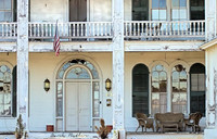 Building Photography - Belmont North Carolina