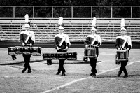 Myers Park Bands