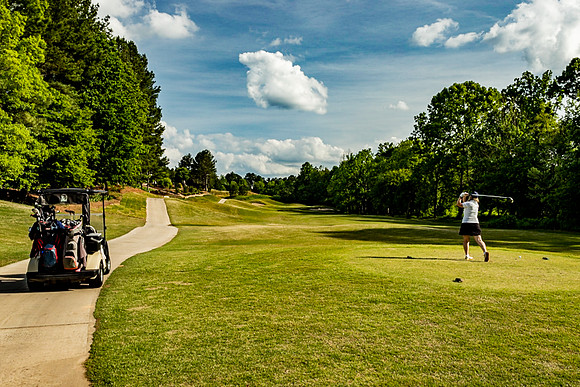 Golfcourse After-2