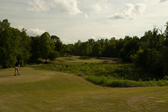 Golfcourse Before-5