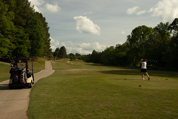 Golfcourse Before-2