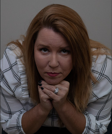 Headshot Before