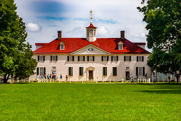 Mt Vernon After